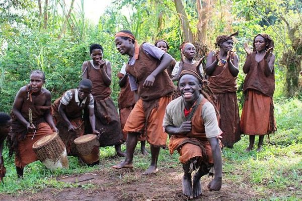 Batwa-niggas