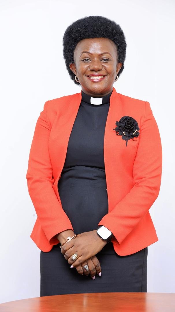 Copy of Rev. Dr. Lydia Nsaale Kitayimbwa Portrait 1